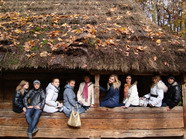 Lviv. Magic Camp