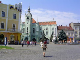 Mukachevo