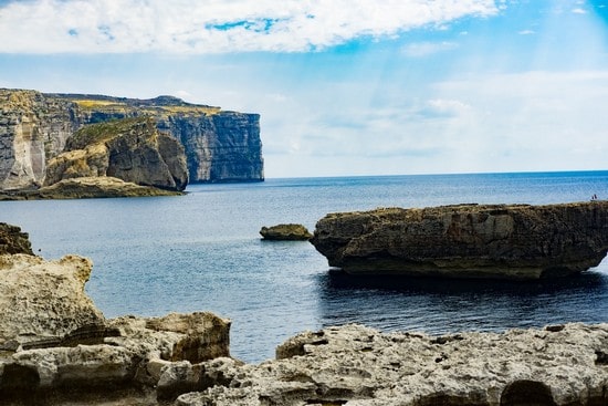 Мальта. Екскурсія в Gozo