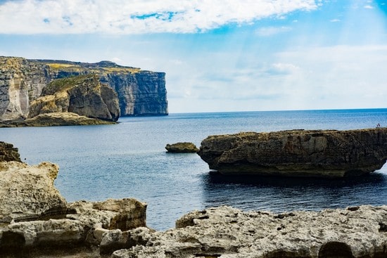 Malta. Gozo