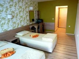 Room1. Children's camp in Bulgaria (Golden Sands)