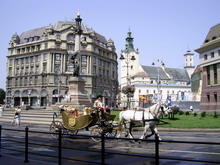 Magic Lviv