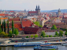 Praga